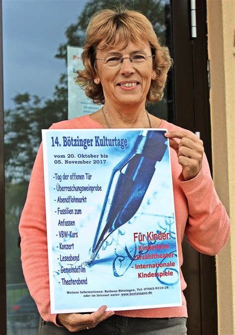  Das Programm ist wirklich vielfältig