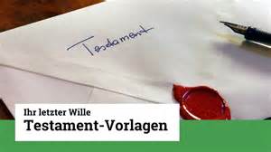  Das geschieht notariell