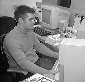  De Constructing Computer Guy Part 1