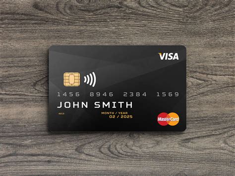  Debit Card Free ATM Debit Card 