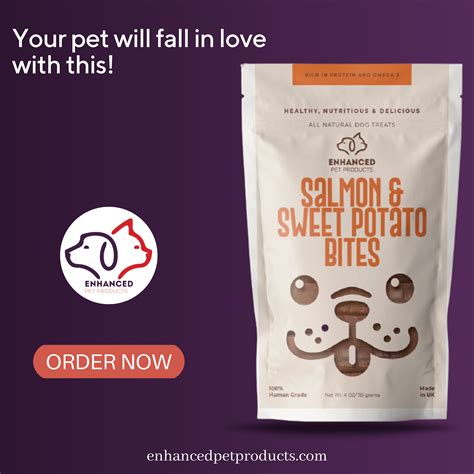  Delicious taste that your pup will love, with no artificial additives or preservatives