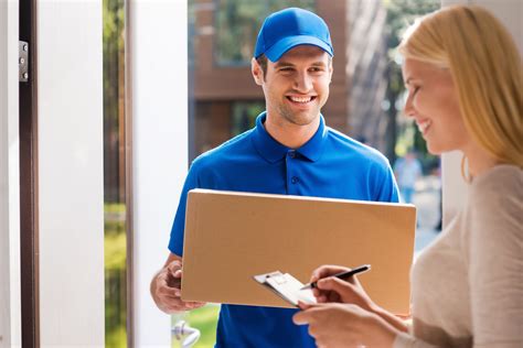  Delivery to Your Home - from 3 to 7 Days