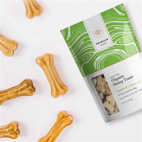 Description Happy Hemp Dog Treats are a favorite by pups everywhere! Do you have an anxious pup, or a dog who turns from a precious angel into a nightmare when you try to trim his nails? There are lots of reasons why a dog might benefit from CBD