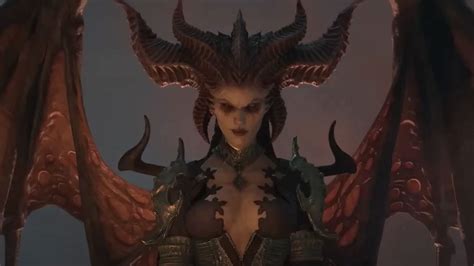  Diablo 4 Crossplay What to Know