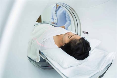  Diagnosis depends on the location and size of the tumor and can involve X-rays, ultrasounds, and CT scans to check for metastasis
