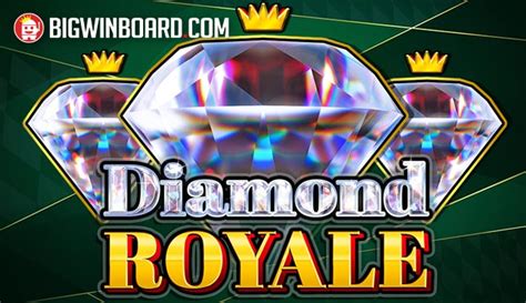  Diamond Royale ұясы
