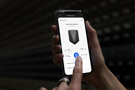  Die App ist benutzerfreundlich gestaltet