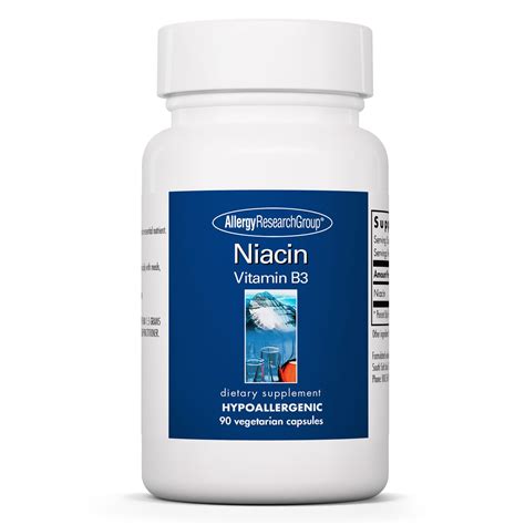  Discussion Niacin, also known as Nicotinic acid or Vitamin B3, is a water-soluble vitamin which is FDA approved for the treatment of dyslipidemia and niacin deficiency