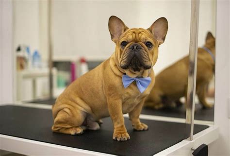  Do Fluffy French Bulldogs Shed? Regular grooming is recommended for them, especially during spring and fall
