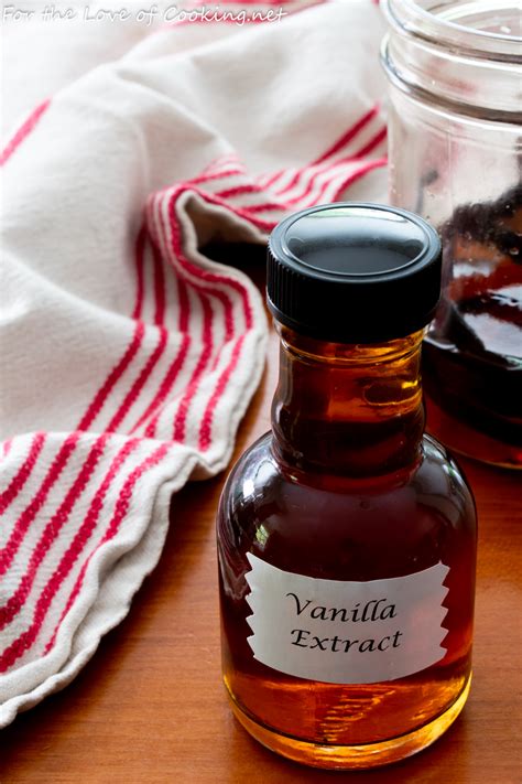  Do I need to use vanilla extract? No, you can omit it, but you will loose some of that cozy depth of flavor