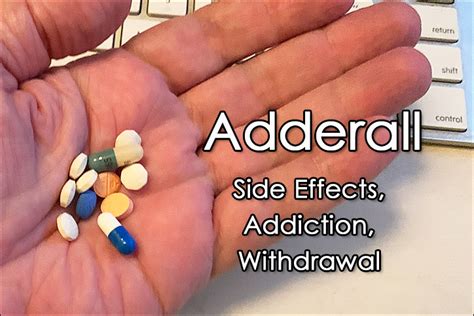  Do You Have an Adderall Addiction? From health and relationships to academic or professional endeavors, the impact of addiction can be far-reaching, impacting the whole family