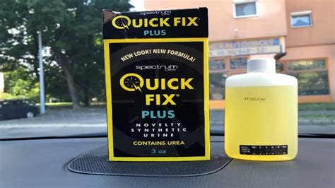  Does quick fix work? The effectiveness of a quick fix depends on its specific use and context