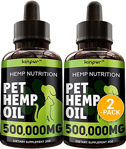  Dog owners might give their pet hemp seed oil to improve their coat quality , or it might be recommended by a veterinarian to help with common skin problems like