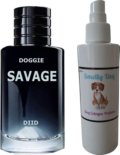  Doggie Sprays — Doggies sprays are like human perfumes but specially crafted for dog hair