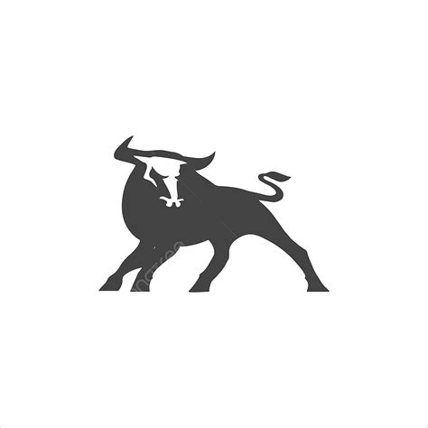  Download free Bull Icons in All design styles