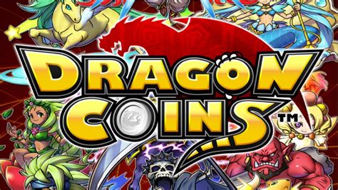  Dragon Coins yuvası