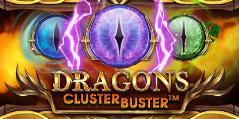  Dragons Clusterbuster ұясы