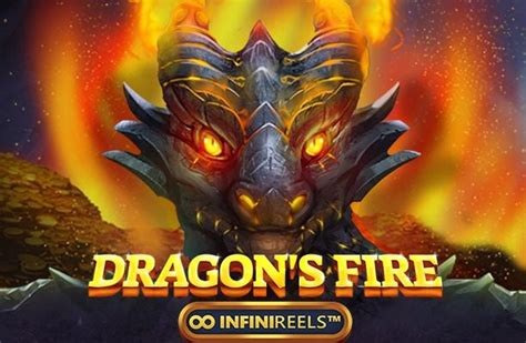  Dragons Fire InfiniReels yuvasıs