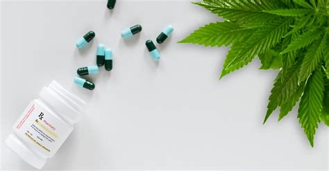  Drug interactions with CBD oil could make some negative effects worse