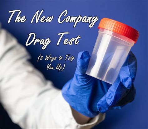  Drug testing helps employers to identify workers struggling with substance abuse