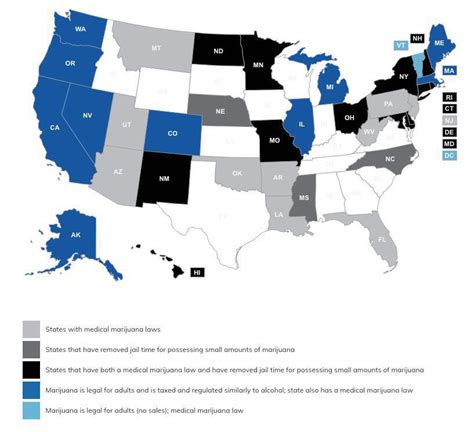  Drug testing laws vary by state and country