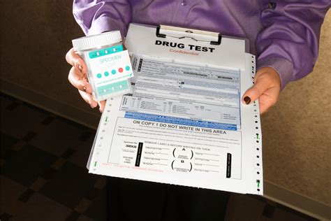  Drug tests do have a purpose in preventing injury and death even though it does take into consideration what you do on your own time