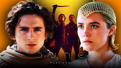  Dune Part 2 Release Date Delayed Sticks to 2023 Date The Nerd Stash