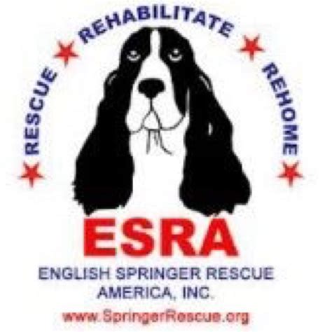  ESRA is a national referral and foster care purebred placement organization and a c 3 nonprofit corporation