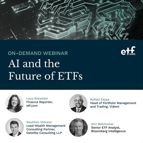  ETFs Webinar