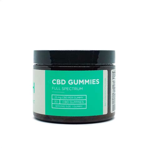  Each batch of CBD gummies made is sent to a third-party lab for testing, ensuring our products are consistent in quality and CBD content