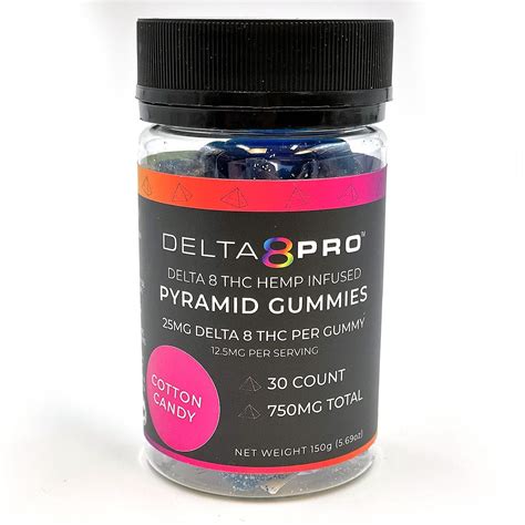  Each gummy contains precisely 25mg of Delta 8, ensuring that you can experience the benefits of Delta 8 in a gentle and consistent manner