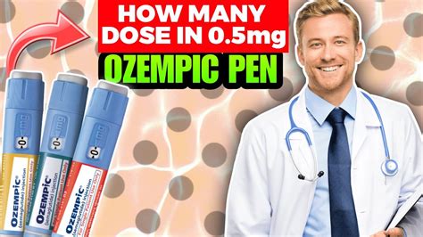  Each pen contains 50 2mg doses that are pumped from the mess-free tube for easy application