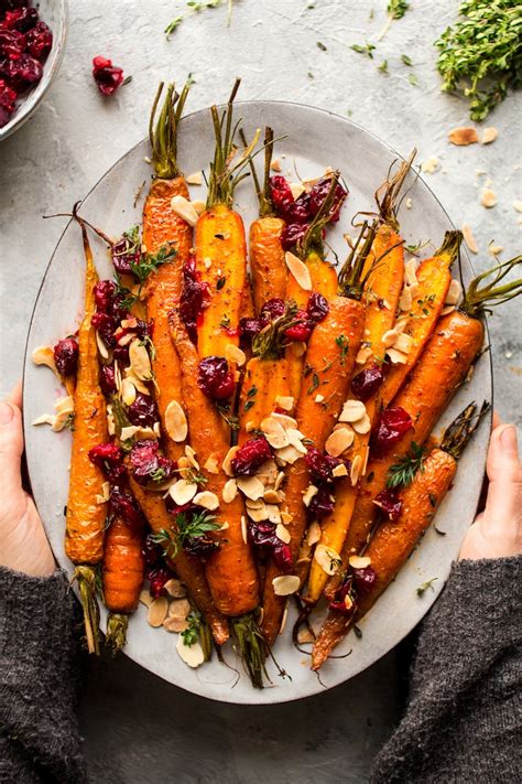 Each serving offers health-boosting carrots, cranberries, brown rice, blueberries, peas, and alfalfa