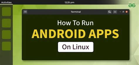  Easy Setup Guide 4 Way to Run Android Apps on Chrome