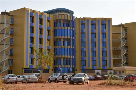  Edwards Photo Ouagadougou