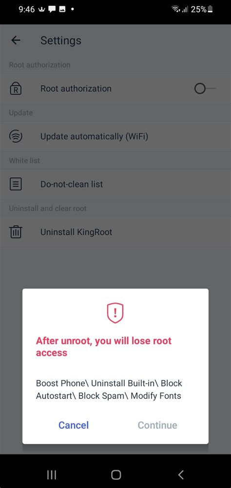  Effective amp Safe 3 Best Ways to Unroot Your Android Device