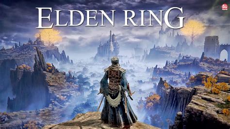 Elden Ring Will Feature Multiplayer When It Launches in 2022