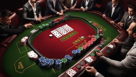  En İyi Online Poker Gerçek Para Siteleri.