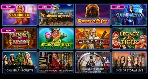  En Heyecan Verici Çevrimiçi Casino Oyunlarını Oynayın - BetMGM.