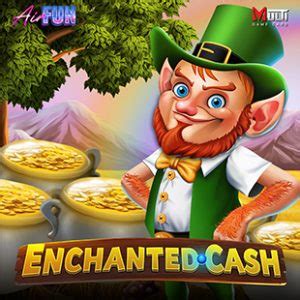  Enchanted Cash ұясы