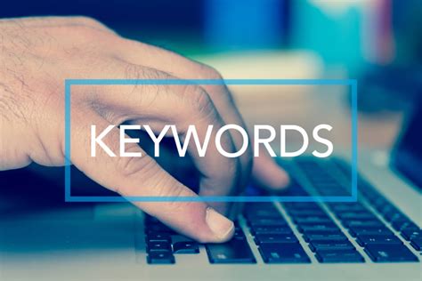  Engage Customers — An effective keyword strategy is based on providing your audience with more of what they want