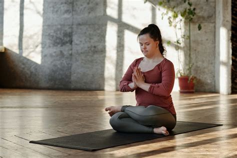  Engage in stress-reducing activities such as meditation, deep breathing exercises, or hobbies that help you relax