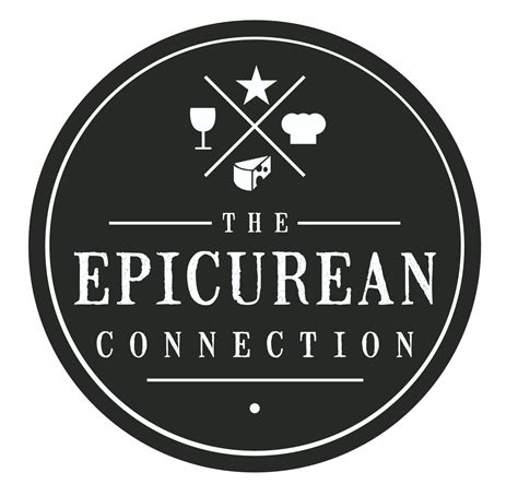  Epicurean Connection has new outdoor seating and is now open for retail sales from 10 a