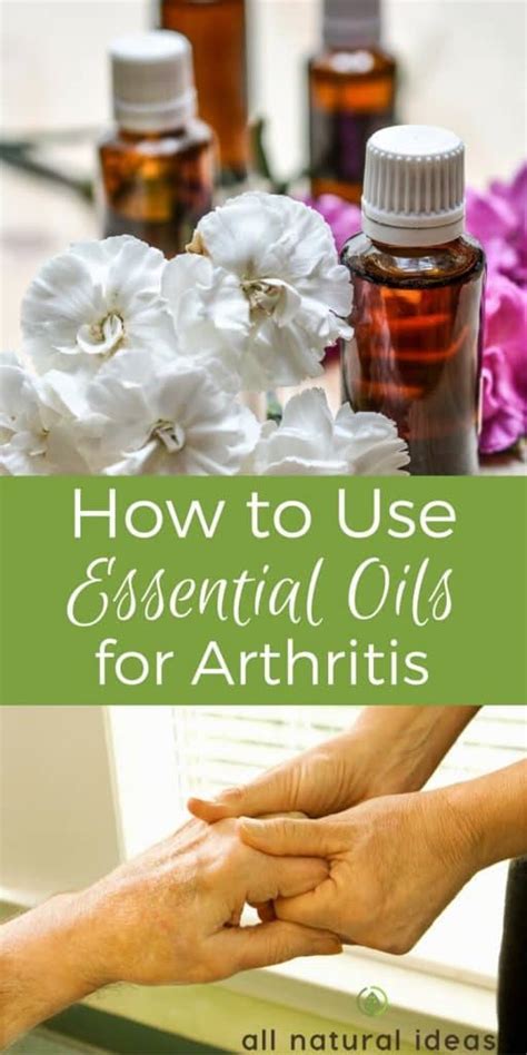  Even many people consume this oil to help with arthritis because of how well it works