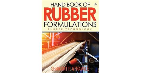  Even the hardest formulations of rubber will break down every time