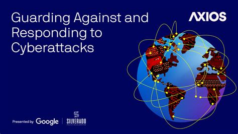  Event Guarding Against and Responding to Cyberattacks