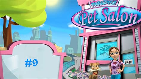 Every couple months your mini will need to visit the pet salon for a day for relaxation