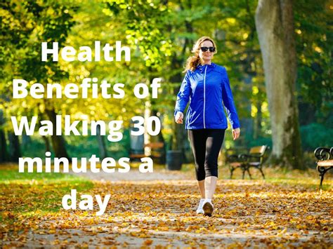 Exercise A minute walk per day should prevent them from becoming overweight