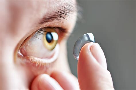  Eye injury Even the slightest eye injury may become an infected wound and vision loss