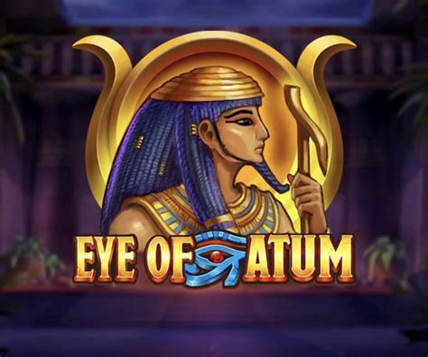  Eye of Atum uyasi